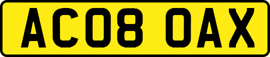 AC08OAX