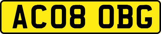 AC08OBG