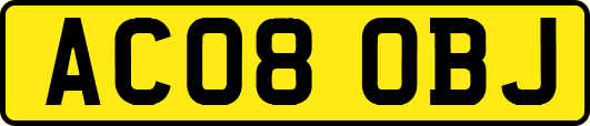 AC08OBJ
