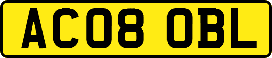 AC08OBL