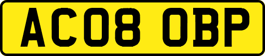 AC08OBP