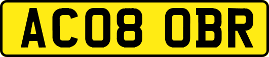 AC08OBR