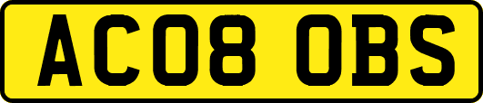 AC08OBS