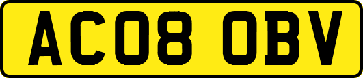 AC08OBV