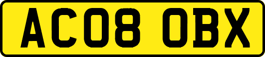AC08OBX