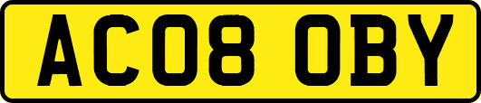 AC08OBY