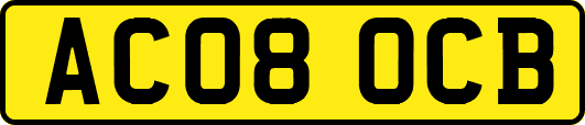 AC08OCB