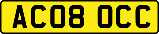 AC08OCC