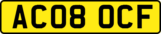 AC08OCF