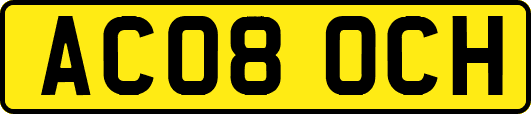 AC08OCH