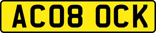 AC08OCK