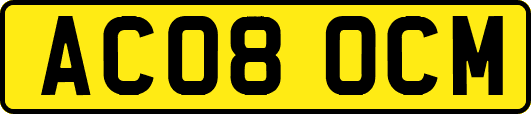 AC08OCM