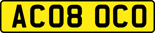 AC08OCO