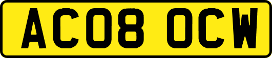 AC08OCW