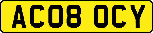 AC08OCY