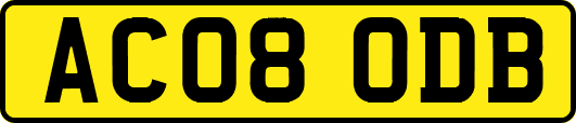 AC08ODB