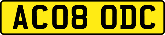 AC08ODC
