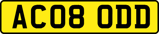 AC08ODD