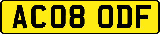 AC08ODF