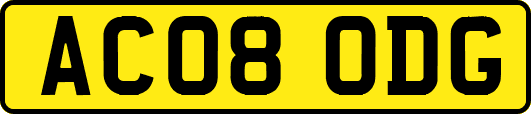 AC08ODG