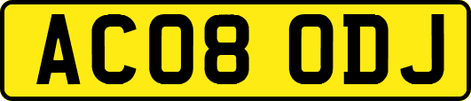 AC08ODJ