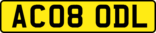 AC08ODL