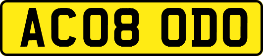 AC08ODO