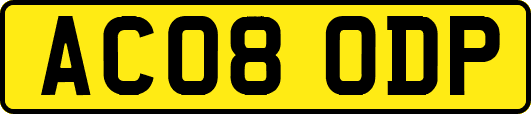 AC08ODP