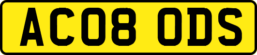 AC08ODS