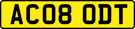 AC08ODT