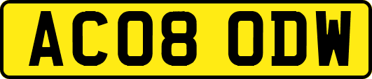AC08ODW