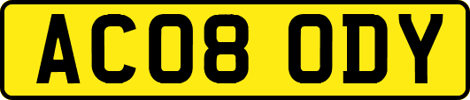 AC08ODY