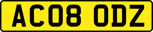 AC08ODZ