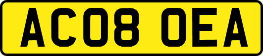 AC08OEA