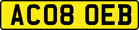 AC08OEB