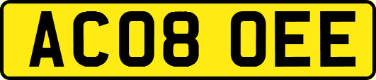AC08OEE