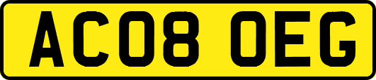 AC08OEG