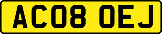 AC08OEJ