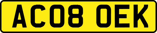 AC08OEK