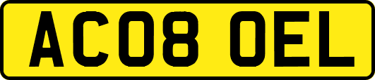AC08OEL