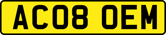 AC08OEM