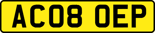 AC08OEP