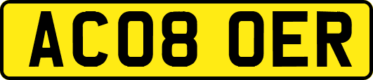 AC08OER