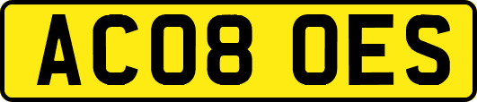 AC08OES