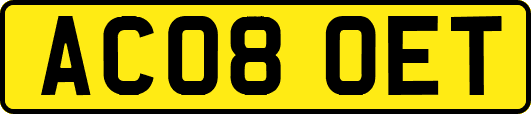 AC08OET