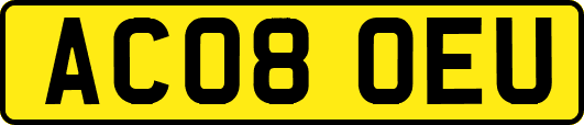 AC08OEU