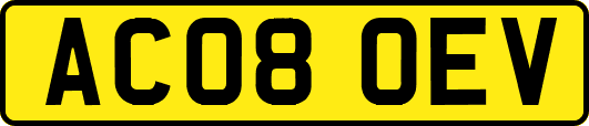 AC08OEV