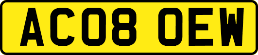 AC08OEW