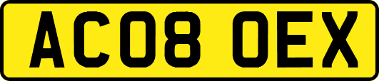 AC08OEX
