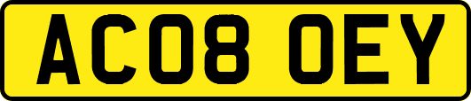 AC08OEY